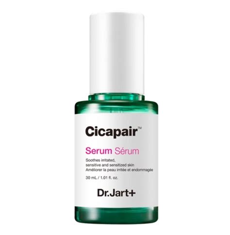 The 7 Best Serums For Sensitive Skin According To Experts Elle Australia