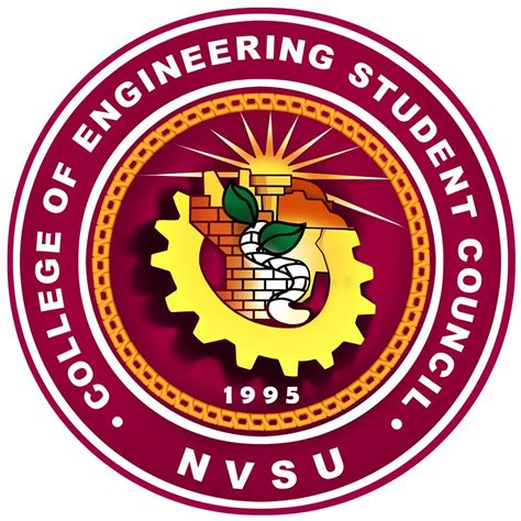Nvsu College Of Engineering Student Council Main Campus