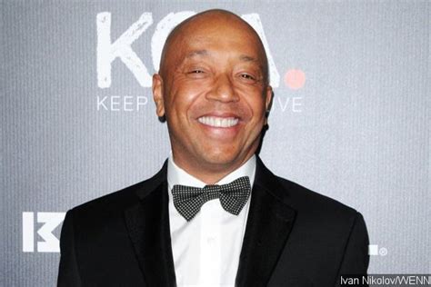 Russell Simmons Developing Hip Hop Musical The Scenario