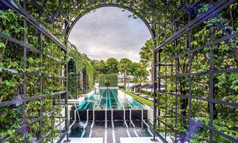 Best Luxury Hotels In Bangkok By The Asia Collective