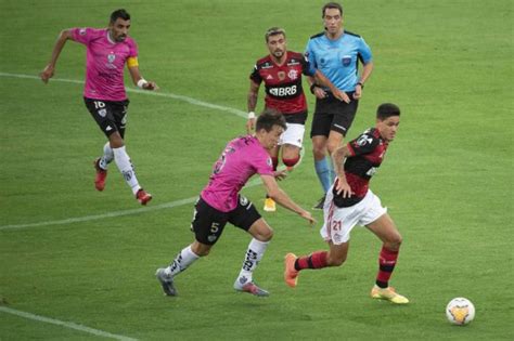 — flamengo (@flamengo) july 1, 2021. Flamengo x Athletico-PR pelo Brasileirão: onde assistir à ...