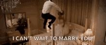 Marry Marry Me Gif Marry Marry Me Married Discover Share Gifs