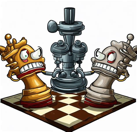 5 Best And Most Powerful Chess Engines Ranked Ppqty