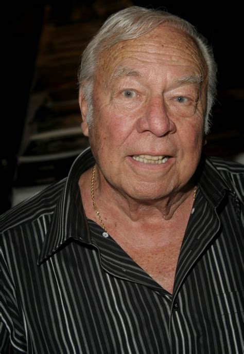 George Kennedy Ethnicity Of Celebs
