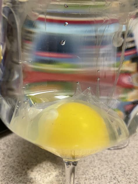 First Egg Cleanse - Any Interpretations Much Appreciated : r/BabyWitch
