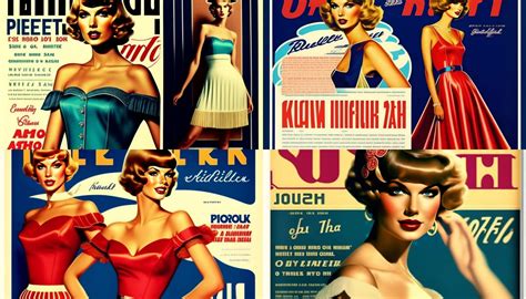 lexica skinny taylor swift flapper dress retro advertisement retro ad print advertising 1960 s
