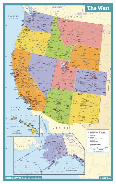 Complete Map Of Usa Map Of Spain Andalucia