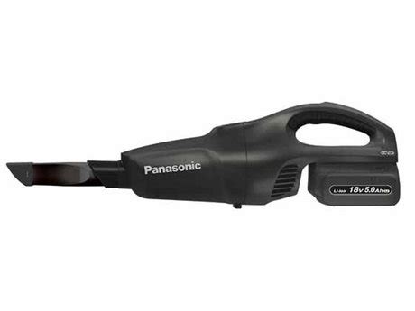 Find any panasonic part in 3 clicks! Cordless Vacuum Cleaner EY37A3| Panasonic
