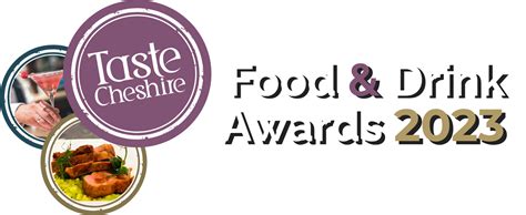 Taste Cheshire Food And Drink Awards 2023 Nominate Your Favourites