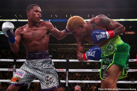 Apr 02, 2021 · news. Devin Haney suffers shoulder injury in win over Alfredo ...