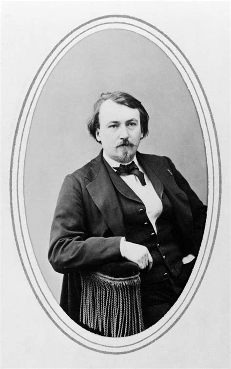 Paul Gustave Dore Photograph By Granger Pixels