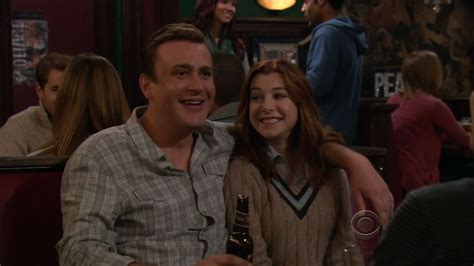 marshall e lily how i met your mother marshall and lily best tv couples how i met your mother