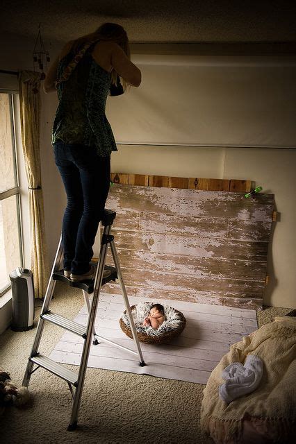 Whether natural light, studio light, or a combination of both. Natural, Newborn photography and Natural light on Pinterest