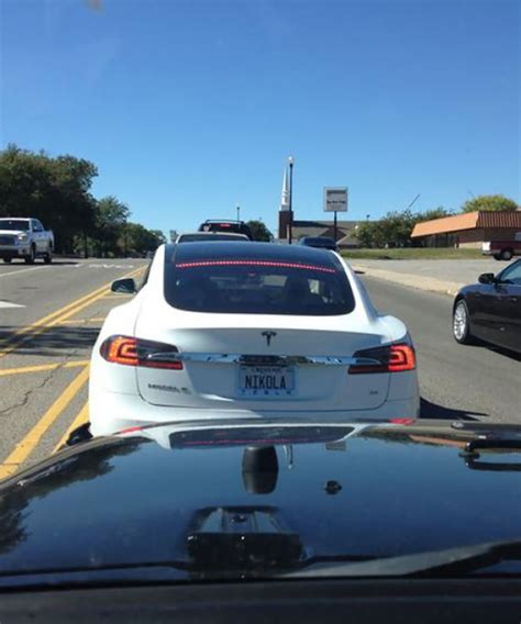 30 Funny And Creative License Plates People Spotted On The Roads Demilked