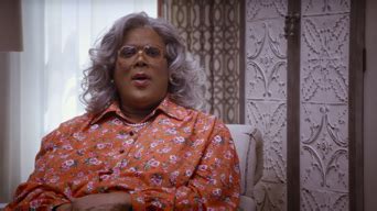 Tyler perry's mabel simmons, aka madea, is one of the most memorable characters in movies today. Tyler Perry's Boo 2! A Madea Halloween | Tyler Perry ...