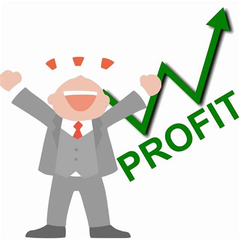 Differences Between Gross And Net Profit And Why Neither Matter Unless