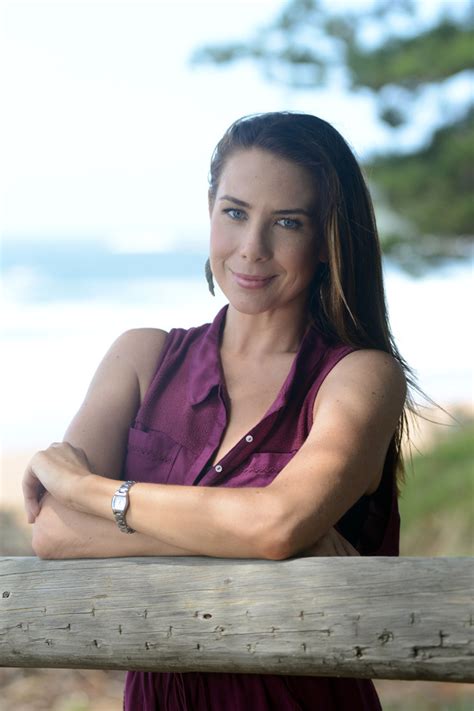 Home And Away Kate Ritchie On Sallys Return Story And Future Plans