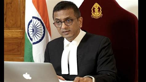 same sex marriage judgment a vote of conscience stand by it says chief justice india today