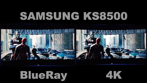 Blue Ray Vs 4k Blu Ray Vs 4k Uhd Aep22
