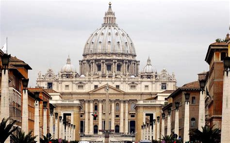 At approximately 108.7 acres, it is the smallest independent nation in the world. Freemasons attending Pope Francis' enthronement as Vatican ...