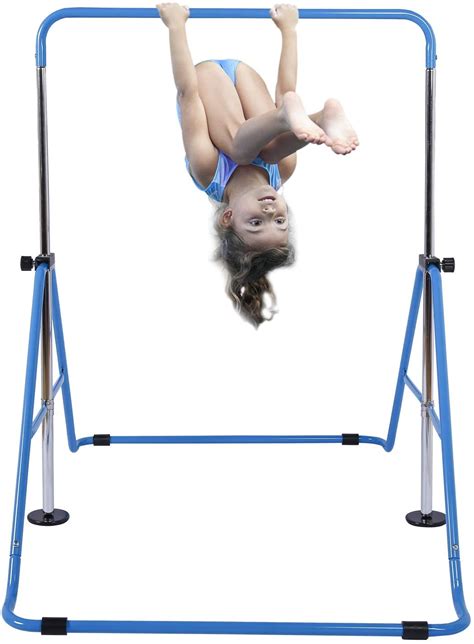 6 Best Gymnastics Bars For Home Use Gymnastips