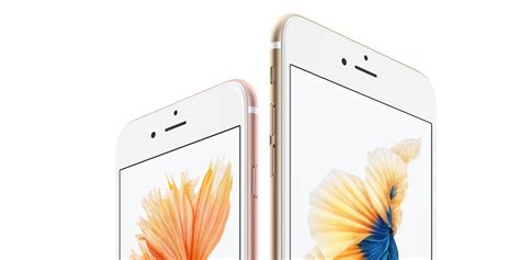 Is The Iphone 6s Better Than The Iphone 6
