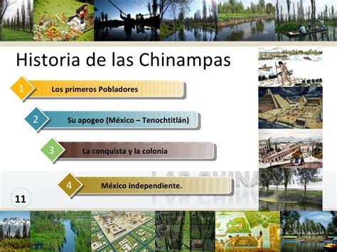 Chinampas de tenochtitlan mi nombre es rodrigo lañado y soy conocido como el hombre de maíz (el hombre de maíz) y represento al proyecto hombres de maíz, que es un proye… Expo chinampas