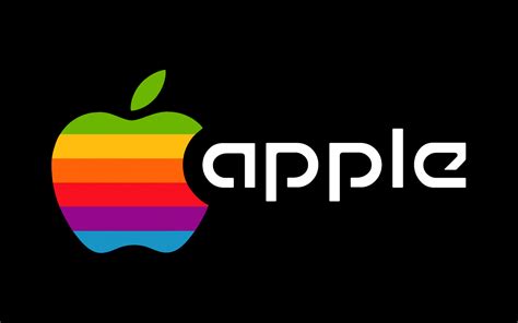 Is an american multinational corporation. Apple Wallpaper and Background Image | 1440x900 | ID:48909 ...