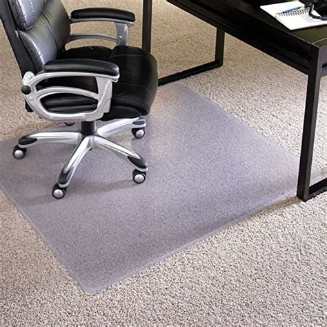 Furniture Accessories Chair Mats For Carpeted Floors X