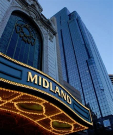 arvest bank theatre at the midland kansas city us live music venue event listings 2023