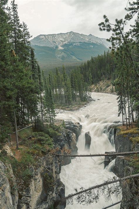 Maybe you would like to learn more about one of these? 21 Awesome Things To Do in Jasper National Park | National ...