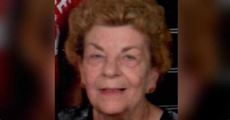 Mary Ann Champney Obituary Visitation Funeral Information