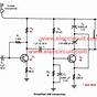 Simple Am Transmitter Circuit Diagram