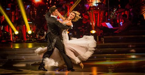 Strictly Come Dancing 2013 Quarter Finals Who Was King Or Queen Of