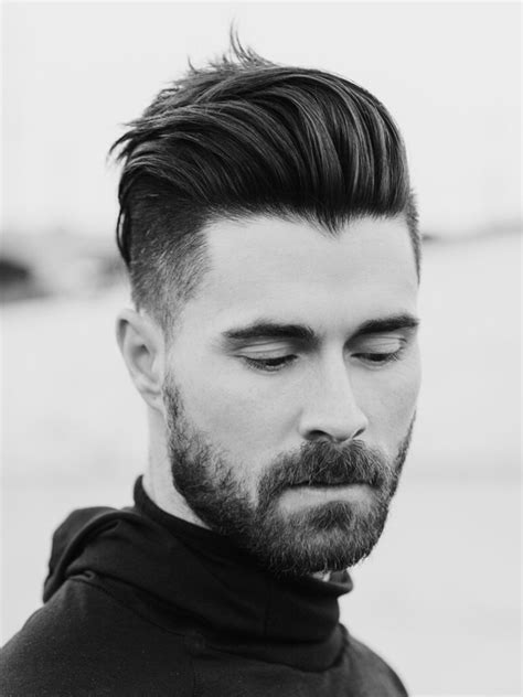 Undercut Men, Mens Hairstyles Undercut, Hairstyles Haircuts, Cool