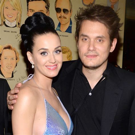 Photos From Katy Perry And John Mayer Romance Rewind E Online