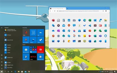 Windows 11 download iso 64 bit 32 bit free. update windows 10 icons Archives - Windows 11 Release Date ...