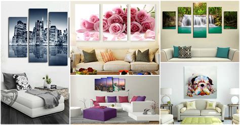 Canvas Wall Decor Ideas That Will Blow Your Mind