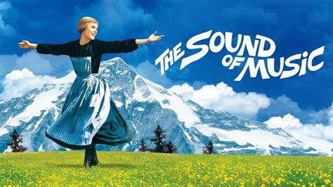 The Sound Of Music Subtitles English