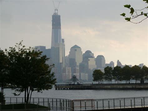 Hoboken Waterfront Walking Tour To Be Held On City Of Water Day
