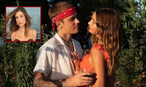 Esposa De Bieber é Internada Com ‘danos Cerebrais Diz Site Tudo Pop