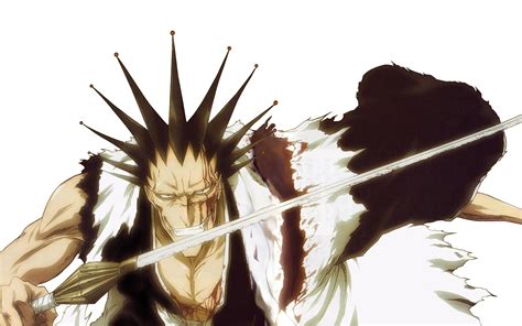 Bleach Wallpaper And Background Image 1600x1000 Id