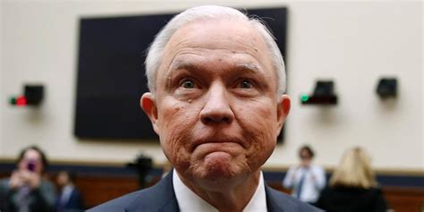 Lawmakers Press Jeff Sessions On His Previous Testimony Fox News Video