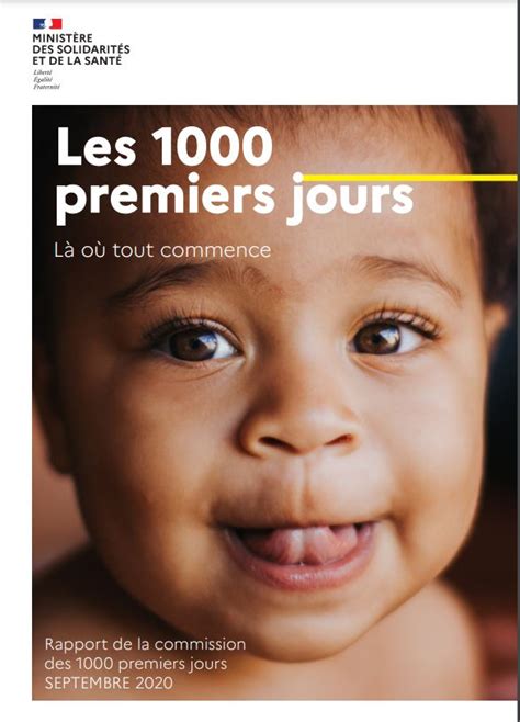 Les 1000 Premiers Jours Réseau De Santé En Périnatalité Dauvergne