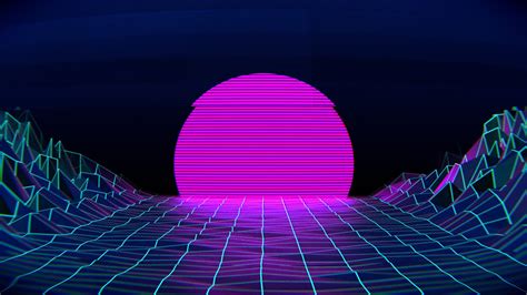 Aesthetic Vaporwave 2560x1440 Wallpapers - Wallpaper Cave