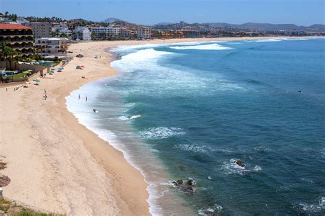 9 Best Beaches In Cabo San Lucas What Is The Most Popular Beach In