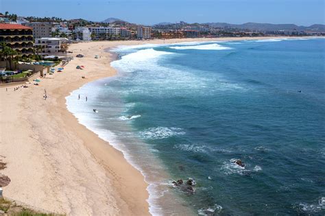 Best Beaches In Cabo San Lucas What Is The Most Popular Beach In