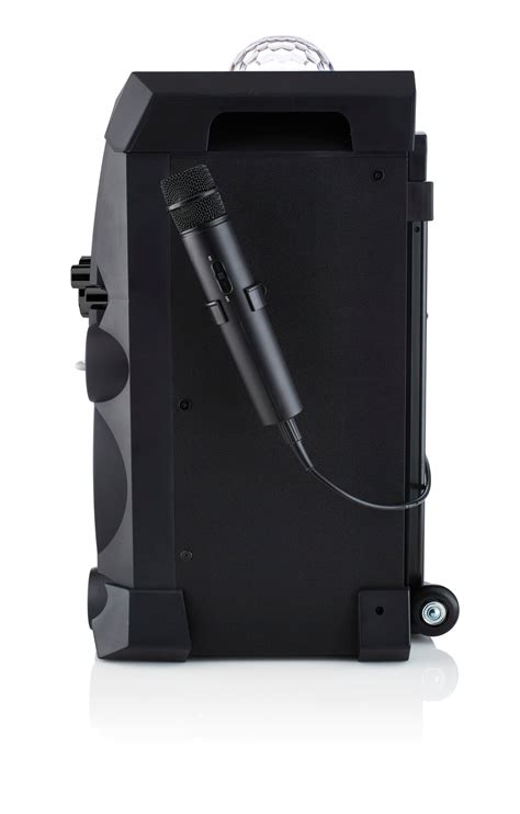 Best karaoke machines | june 2021. SINGING MACHINE Karaoke Machine Fiesta Bluetooth Speaker ...