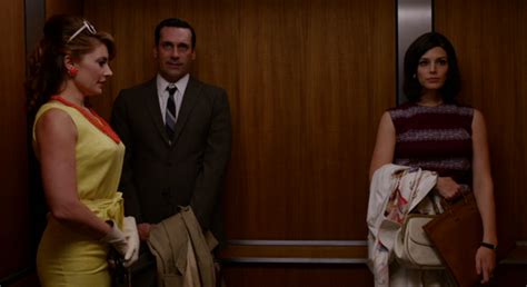 Lost In The Movies Mad Men Mystery Date Season Episode