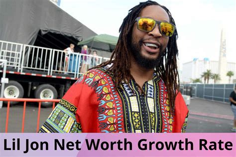 Lil Jon Net Worth How Much He Is Rich Now In 2022